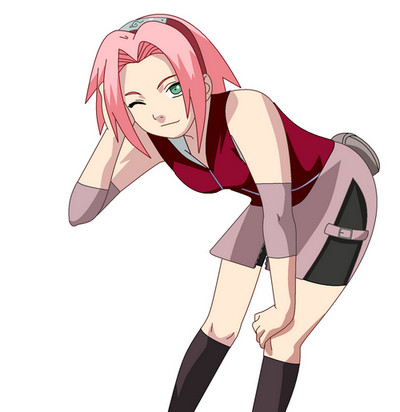 sakura haruno shippuden. sakura haruno shippuden by