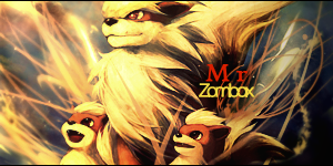 Mr Zombox Avatar