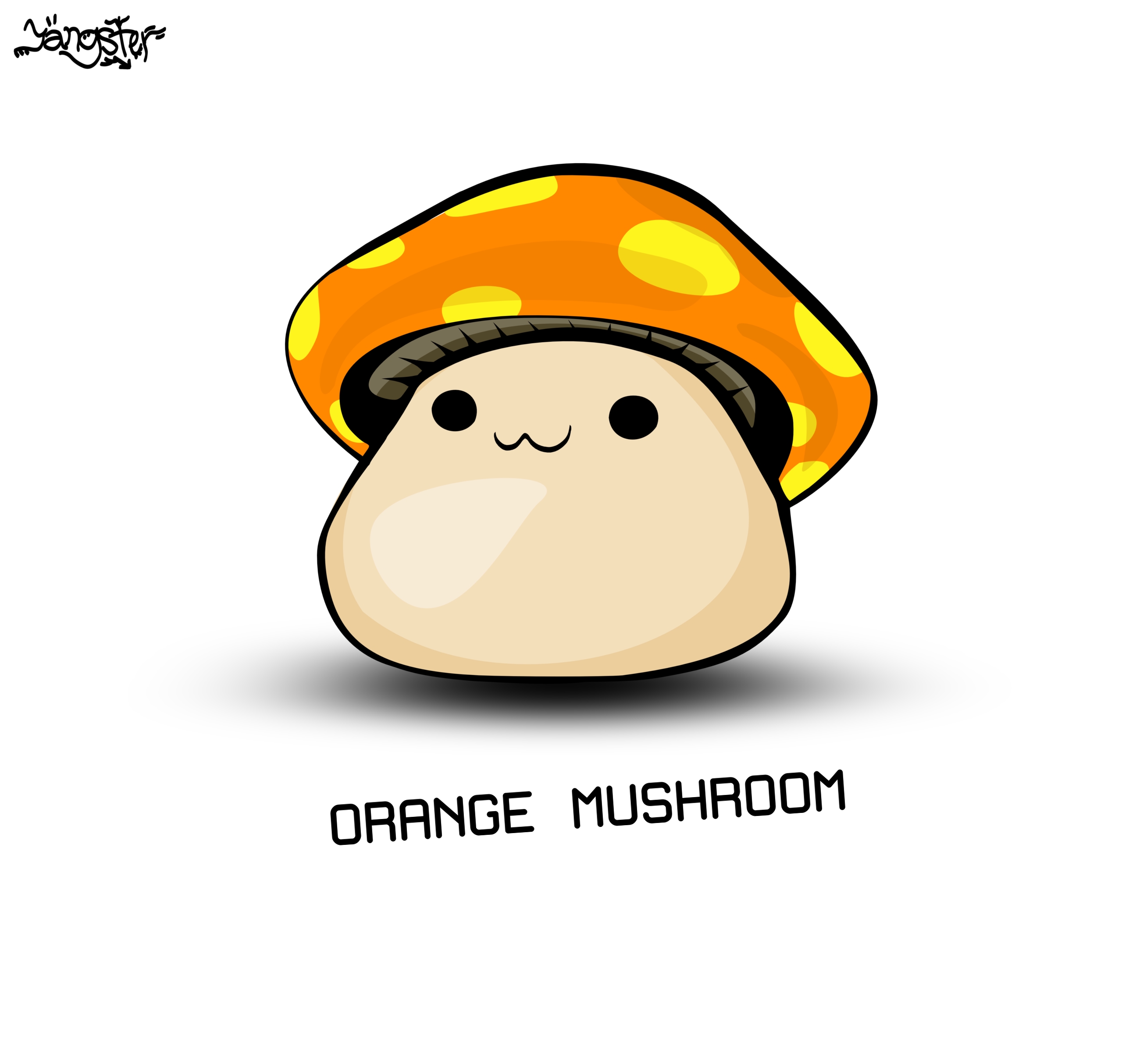vector free download mushroom - photo #37