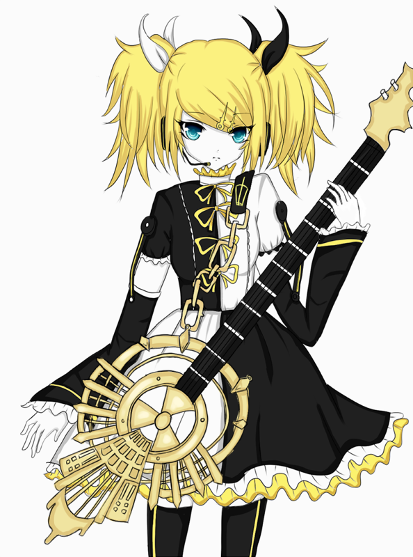 Kagamine_rin___Meltdown_by_Chocy_xin.png