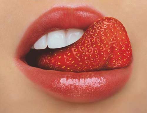 Red (strawberry) tongue: Common Related Symptoms and ...