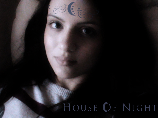 House of Night Zoey by zvunche on deviantART
