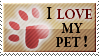 i_love_my_pet_stamp_by_13paulis-d3f0ub3.