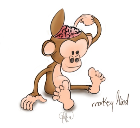 monkey_mind_project_cartoon_by_imageac-d