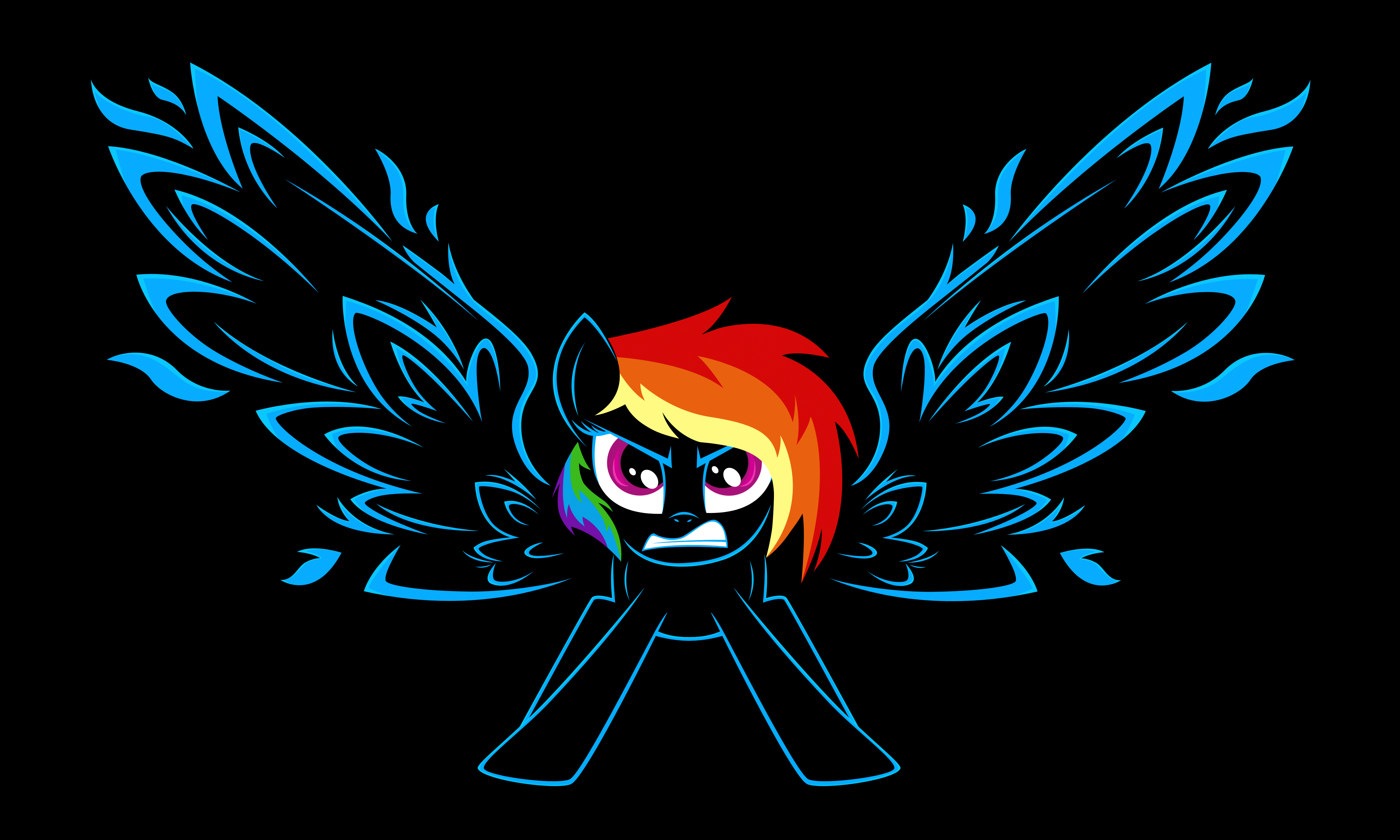 [Obrázek: angryrainbow_dash__epic_poster_by_jackie...4ajp39.png]