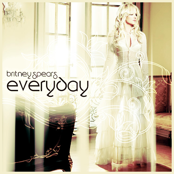 Britney Spears Everyday by mpietroski on deviantART