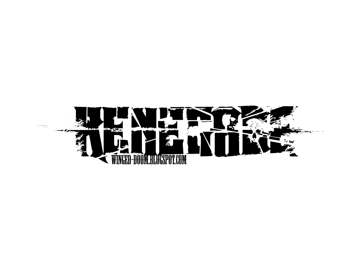 RENEGADE logotype