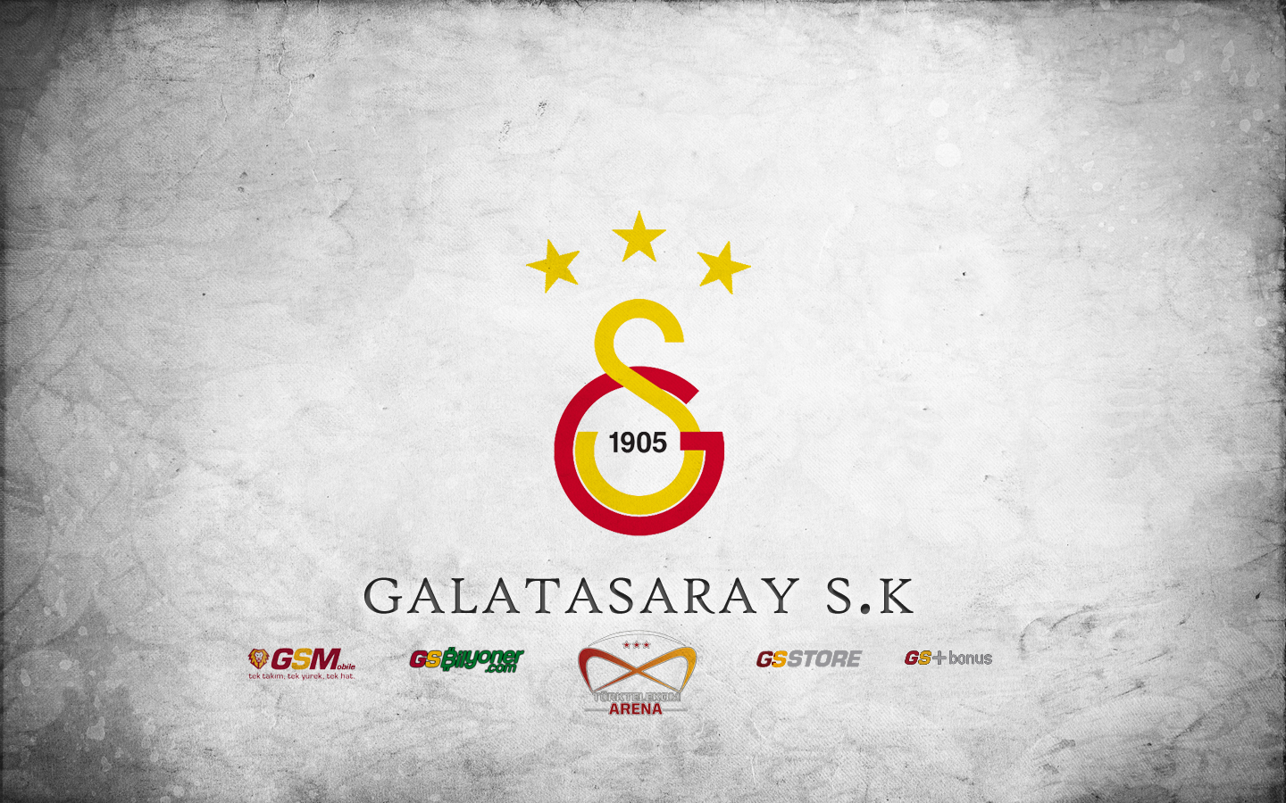 galatasaray by urch d4gz3wy 2013 En Güzel Galatasaray HD Masaüstü Resimleri