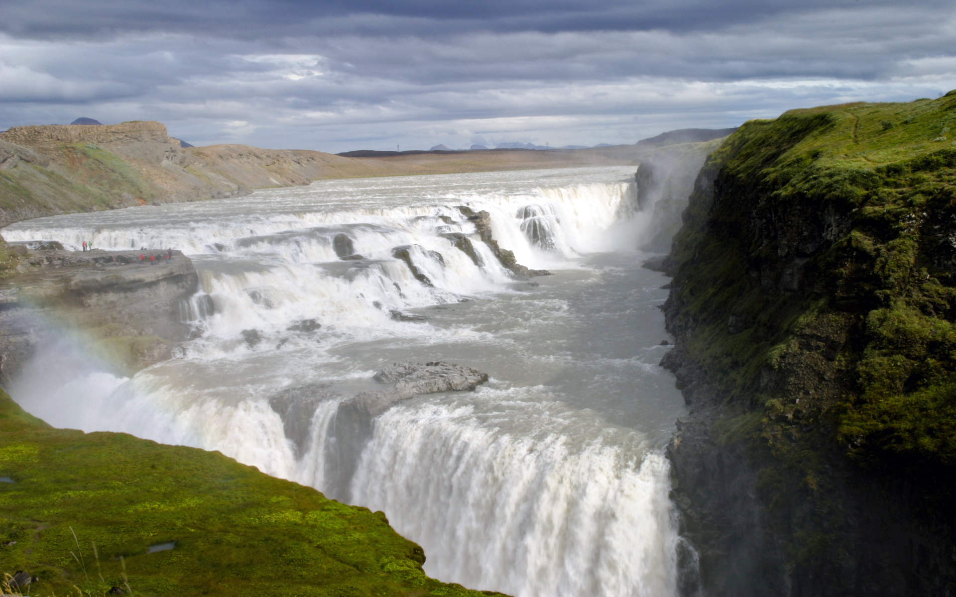 Download this Gullfoss Iceland Venefica picture