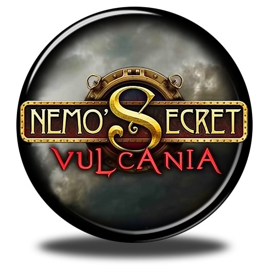 [Apple Macintosh] Nemo's Secret: Vulcania (RUS) [WineSkin]