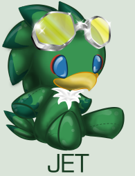 sonic_plushie_collection__jet_by_wingedhippocampus-d4mgka2.png