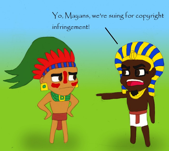 Kemet Please A New Ancient Egyptian Themed Webcomic