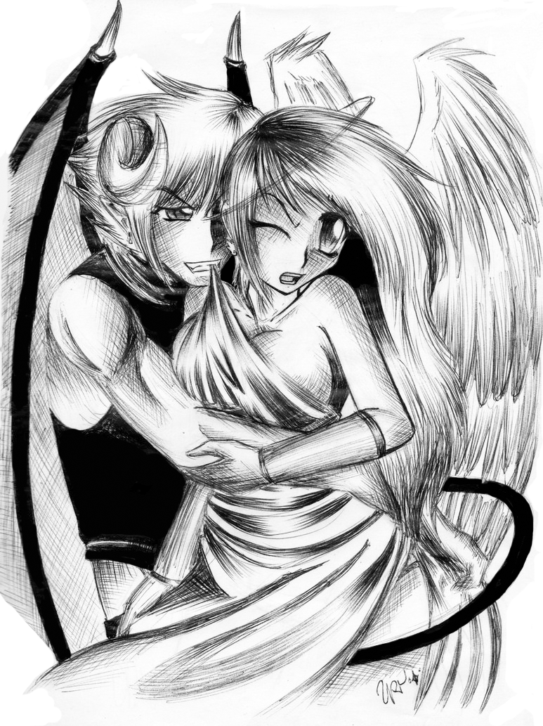 [Imagen: angel_and_demon_by_miyukizeta-d4ukhqc.png]