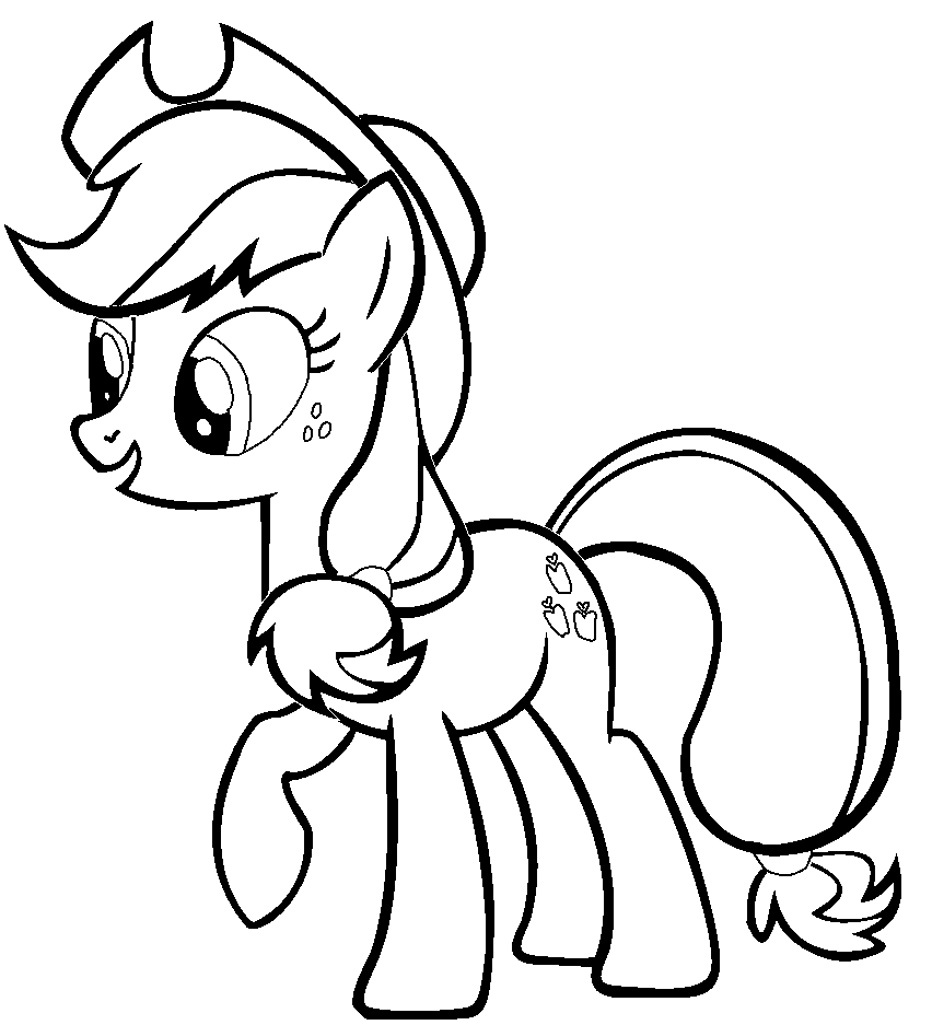 jack coloring pages - photo #28