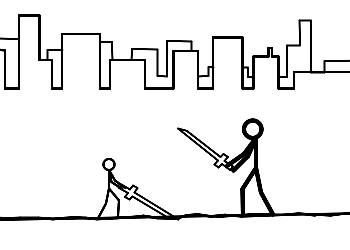 Create Your Own Stick Figure Battle 78