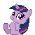 clapping_pony_icon___twilight_sparkle_by_taritoons-d5pkpl8.gif