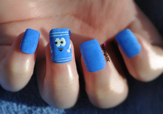 south_park_nail_art___towelie_by_kayleig