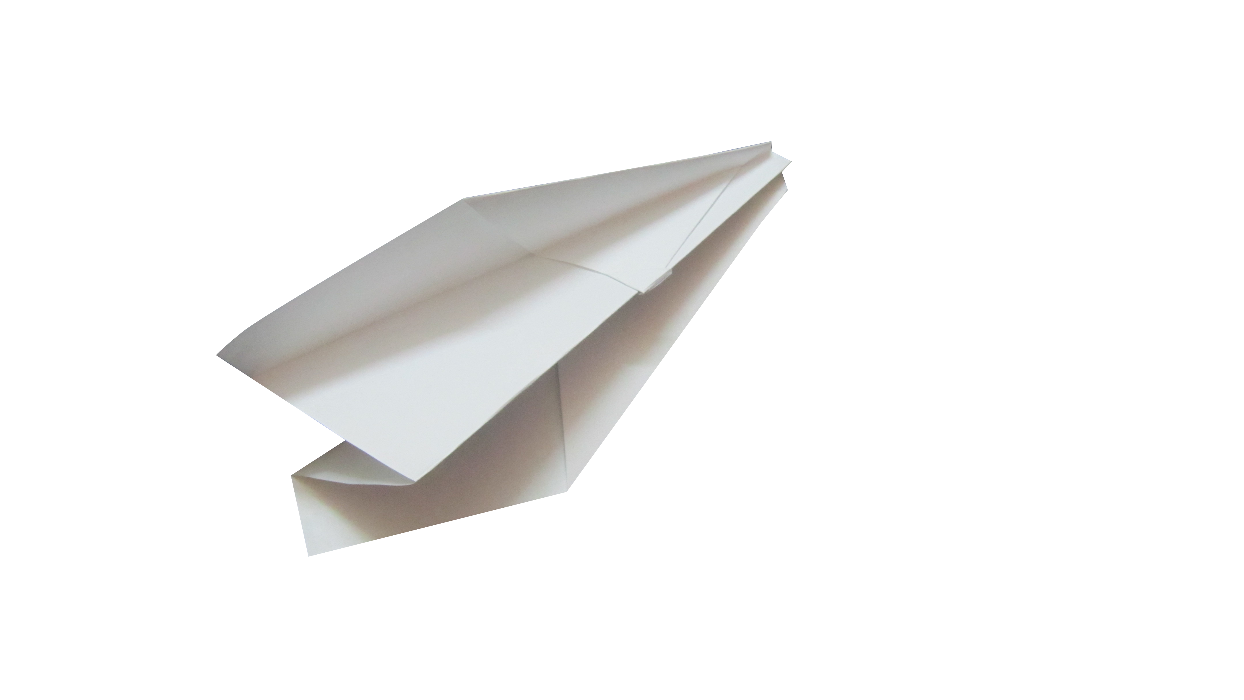 A+ paper writing plane