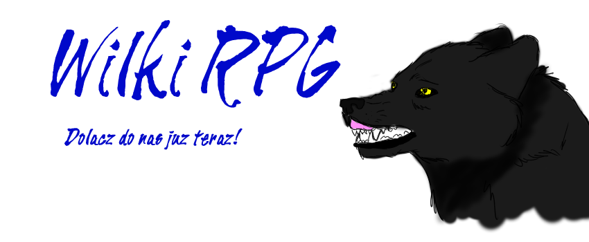 Wolves RPG