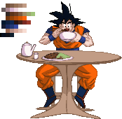 tenkaichi_3__goku_is_eating__by_g_o_d___animated__by_god_of_death_alex-d6nyoeb