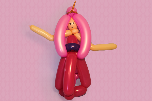 http://jolinnar.deviantart.com/art/Balloon-Time-Princess-Bubblegum-410417321