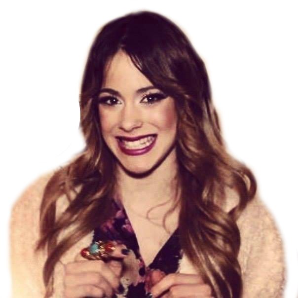 PNG De Tini stoessel by BrenE9