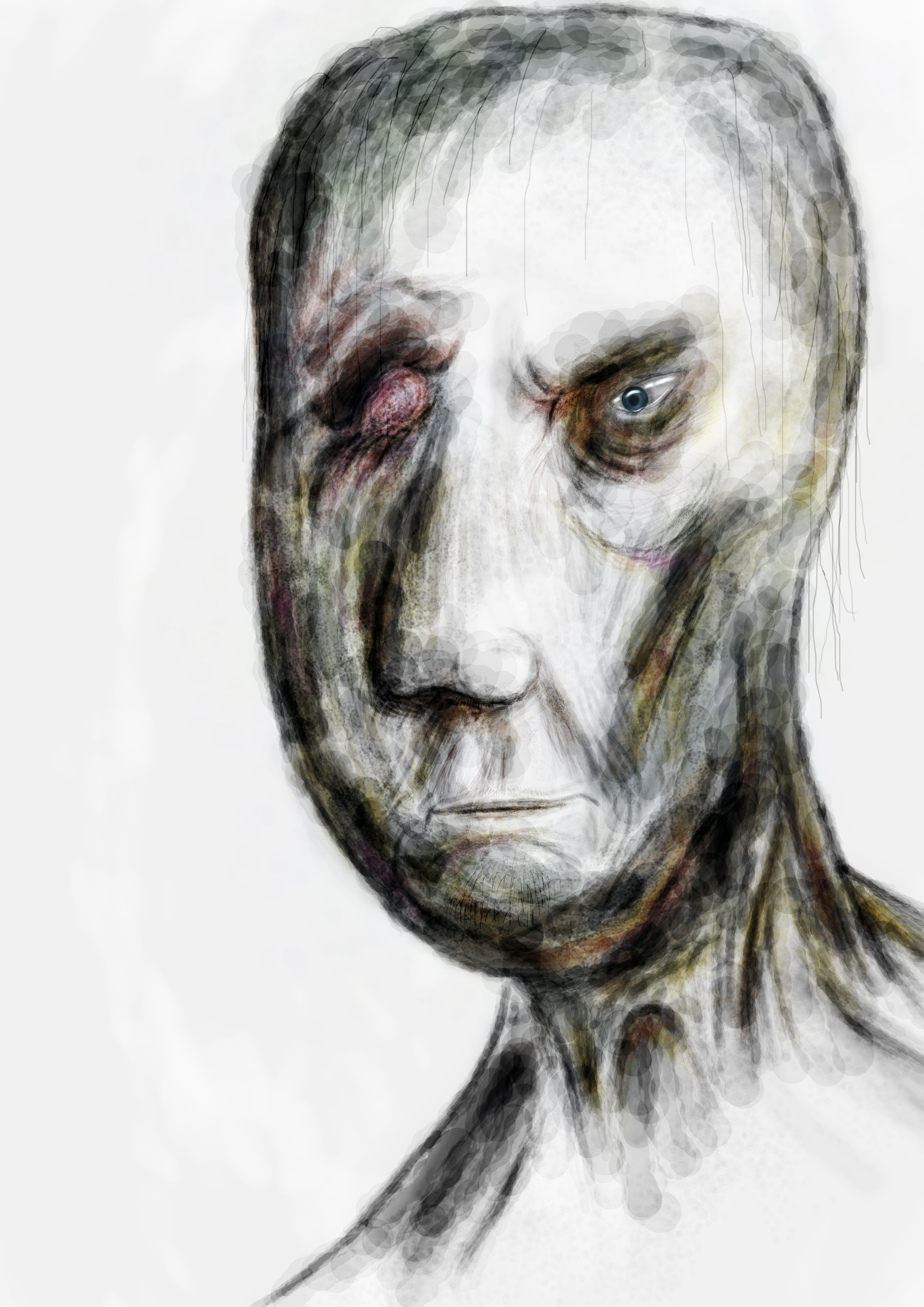 marilyn_manson_watercolour_tablet_by_ire