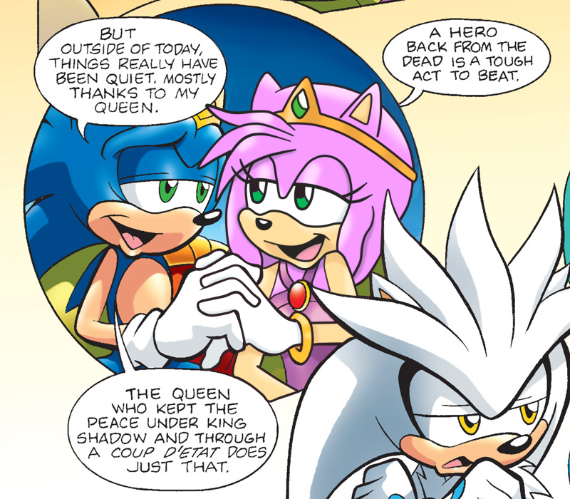 25 Years Later Royal Sonamy Fake Shot By Ask