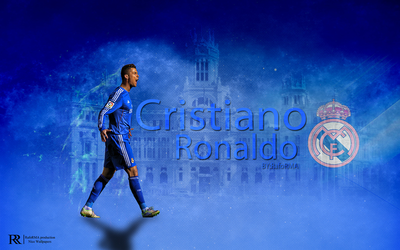 20 Gambar Wallpaper Cristiano Ronaldo CR7 B Duu All About