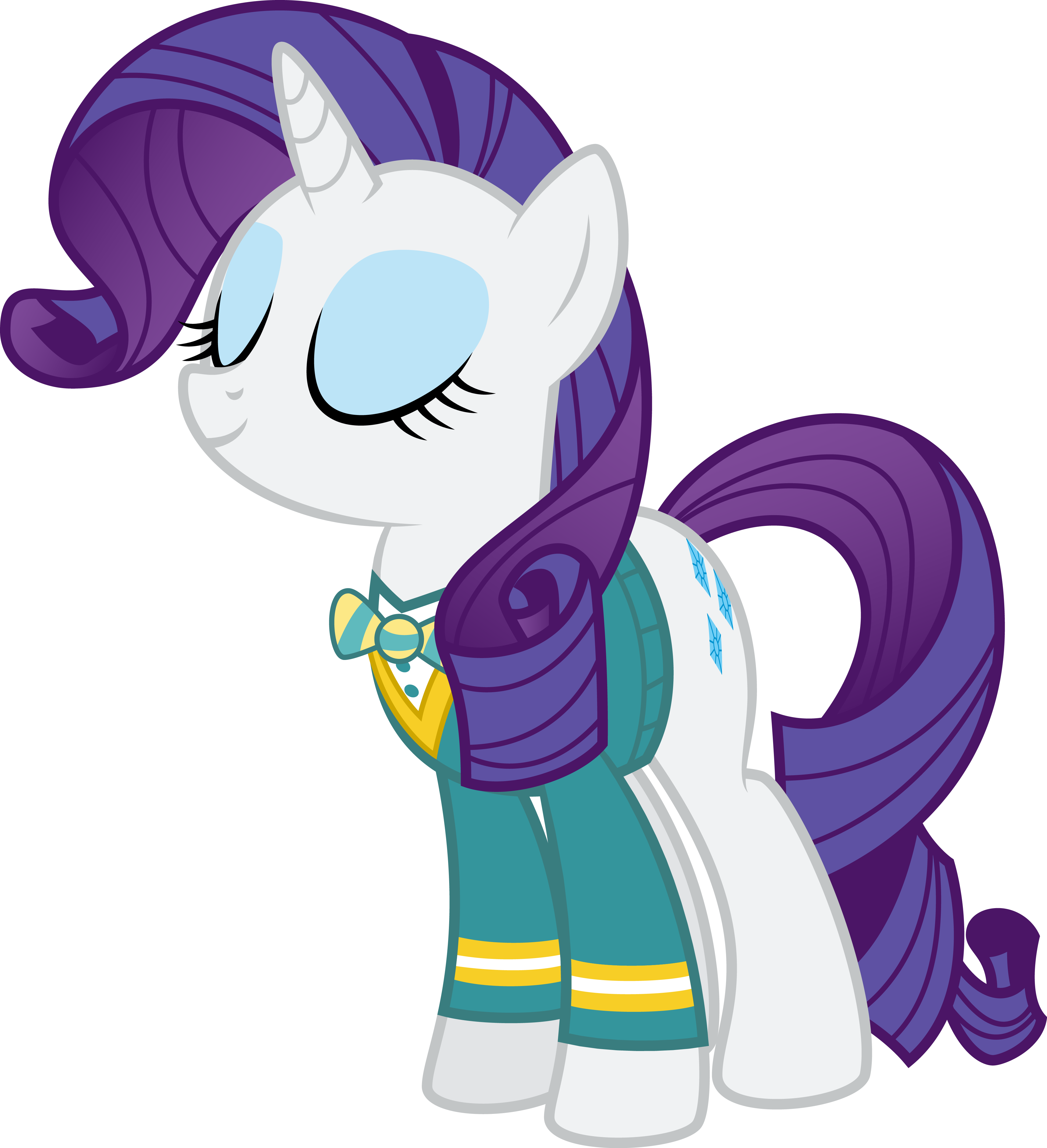 the_ponytones___rarity_by_glitchking123-d7b7ce7.png