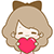 Lovely Shoujo (Heart for you) [V3] by Jerikuto