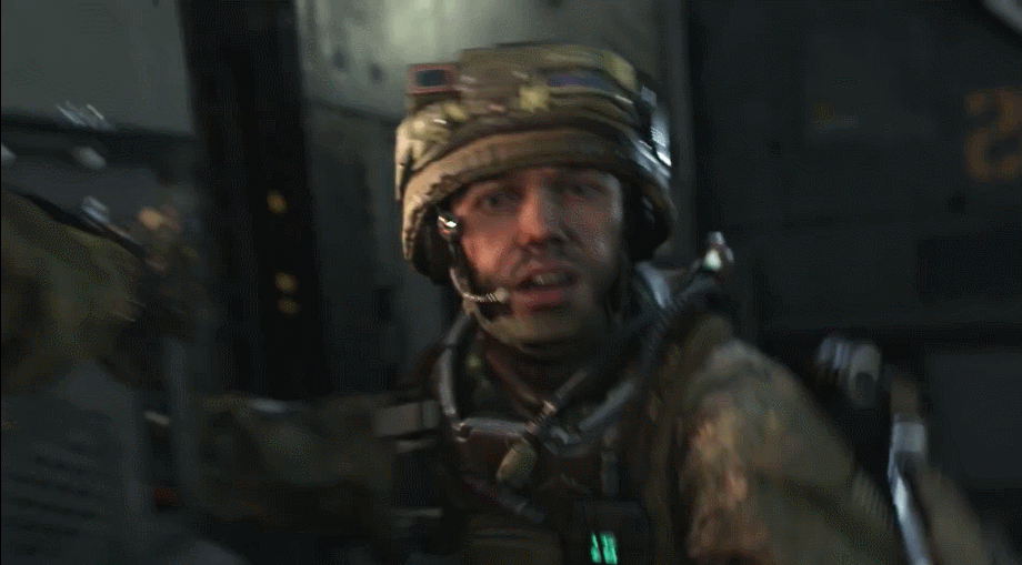 2025's Call Of Duty Is Reportedly A Sequel To Advanced Warfare - GameSpot