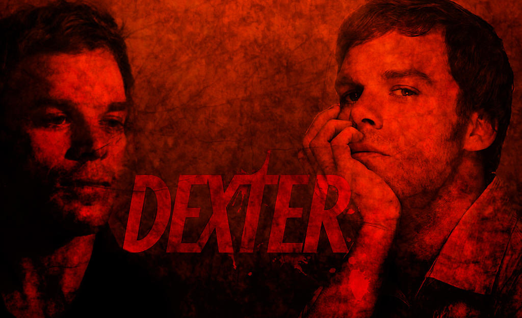 Dexter Wallpaper by ShaydedxLightning on deviantART