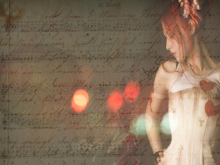 Emilie Autumn Wallpaper by YeahYeahJess on deviantART