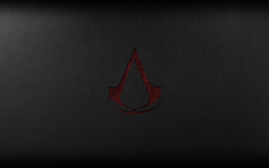 Assasins Creed Logo. Assassins Creed Logo 3 by
