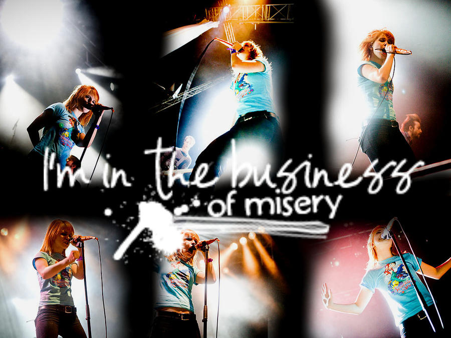hayley williams wallpaper 2010. Hayley Williams Wallpaper by