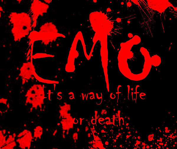 Emo Death