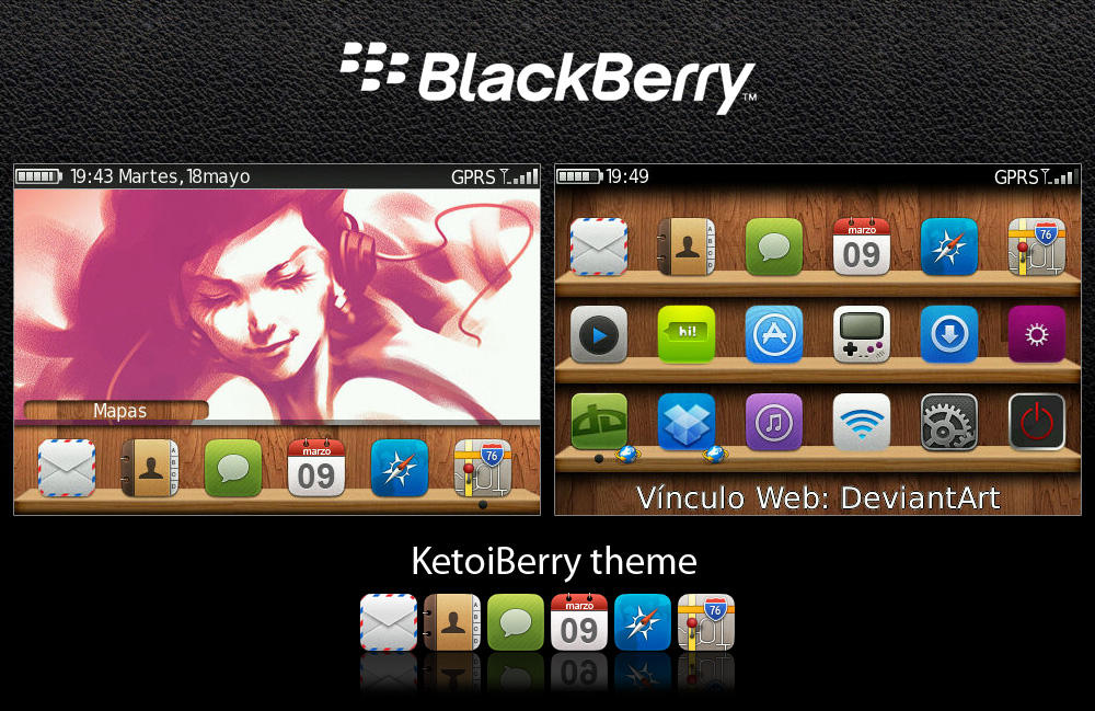 Themes Blackberry Sex Free 86