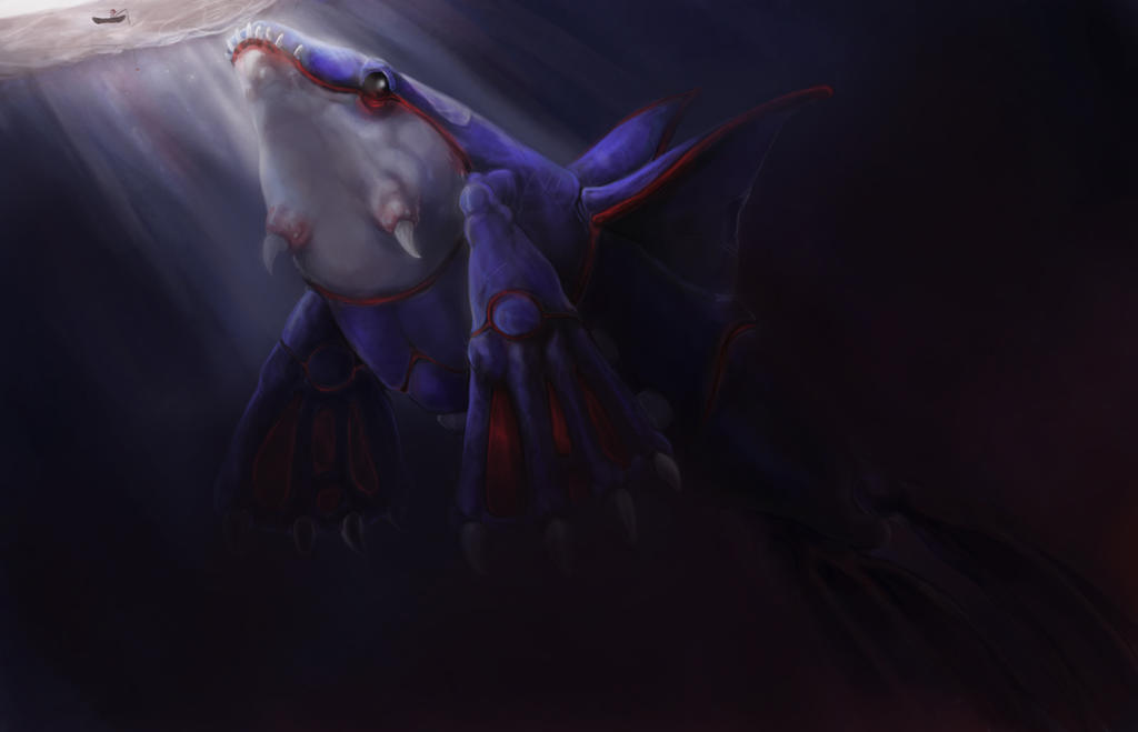 Realistic_Kyogre_by_Leashe
