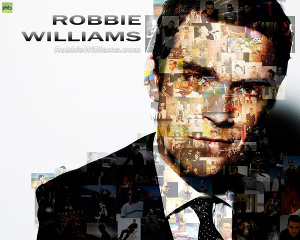 californication wallpaper. Robbie Williams wallpaper by