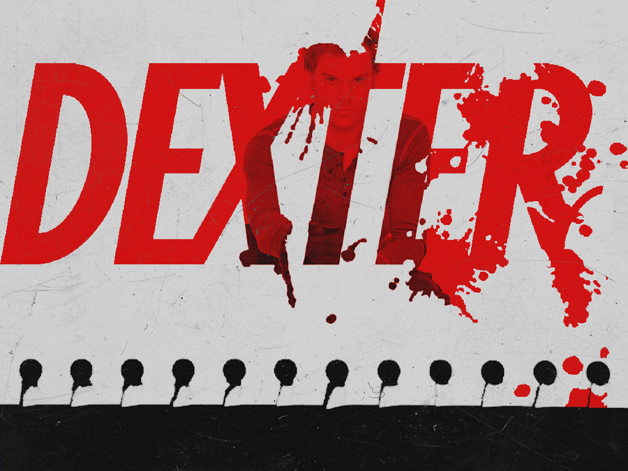 Dexter Wallpaper by jennyriot on deviantART
