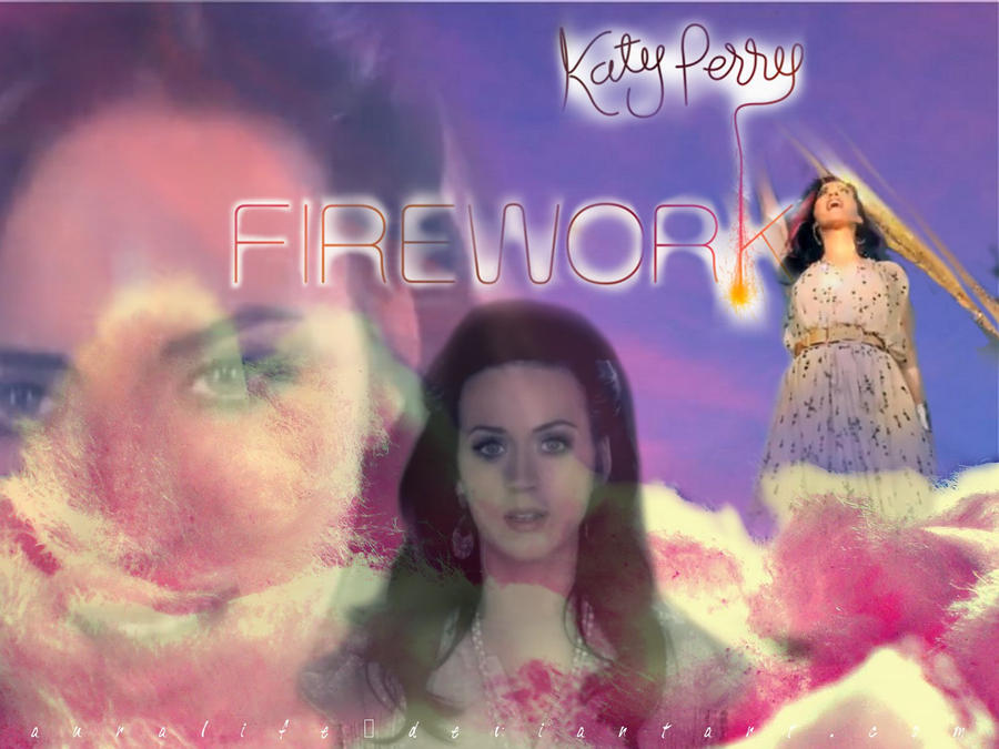 katy perry tattoo. tattoo Katy Perry-Firework