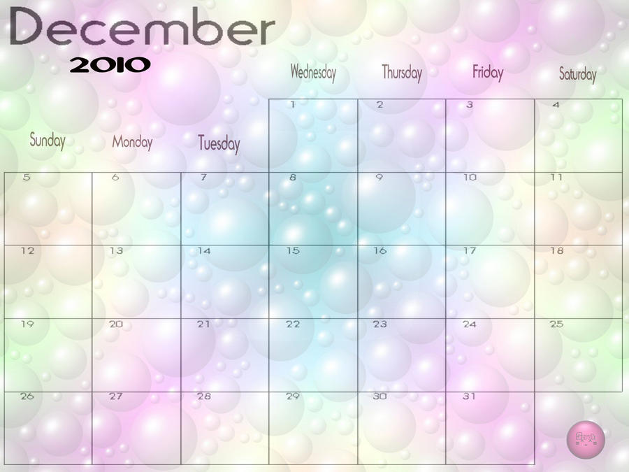 2010 december calendar. 2010 december calendar.