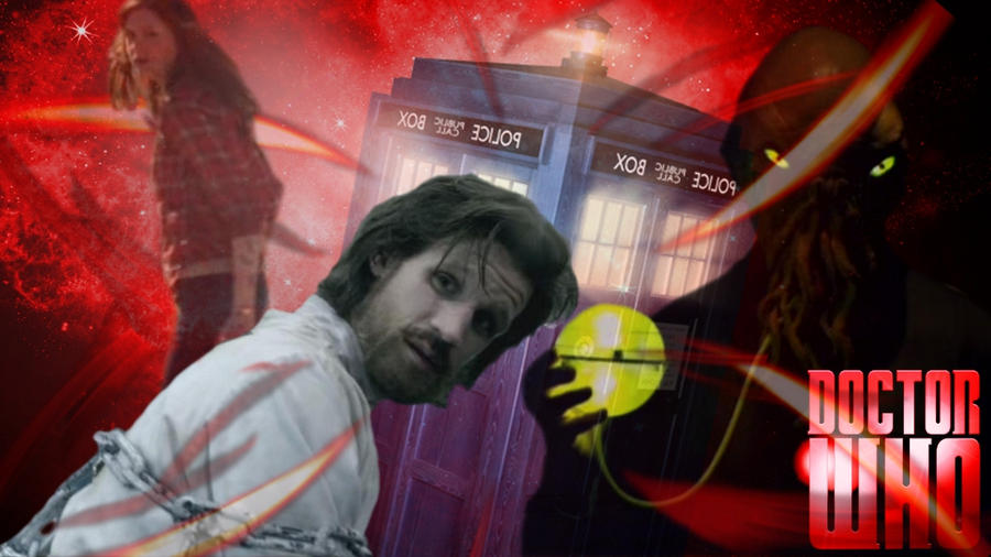 Doctor+who+2011