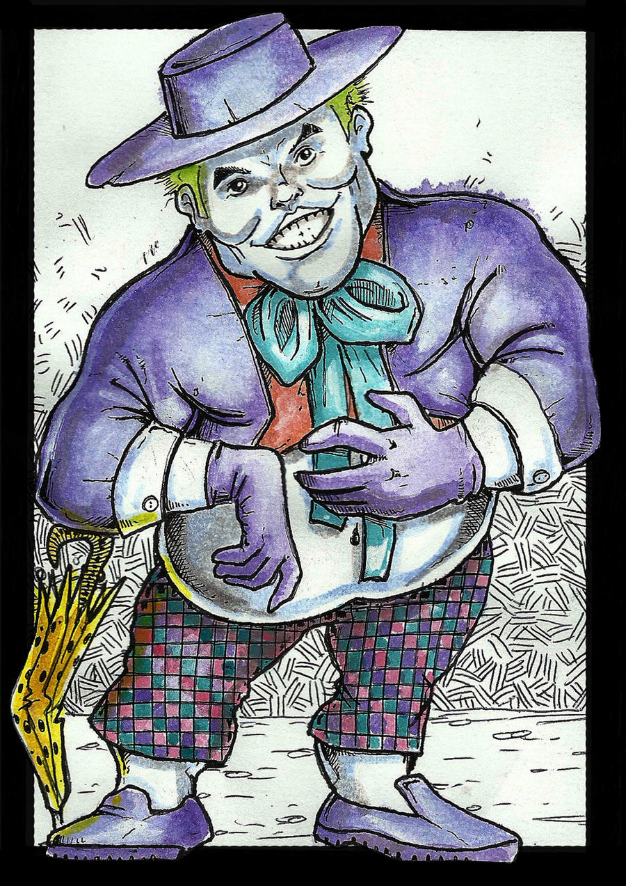 Fat Joker 115