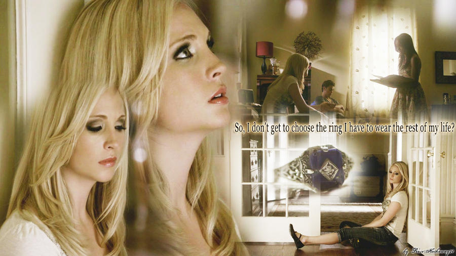 caroline forbes by rosehathaway24 d3beg8h