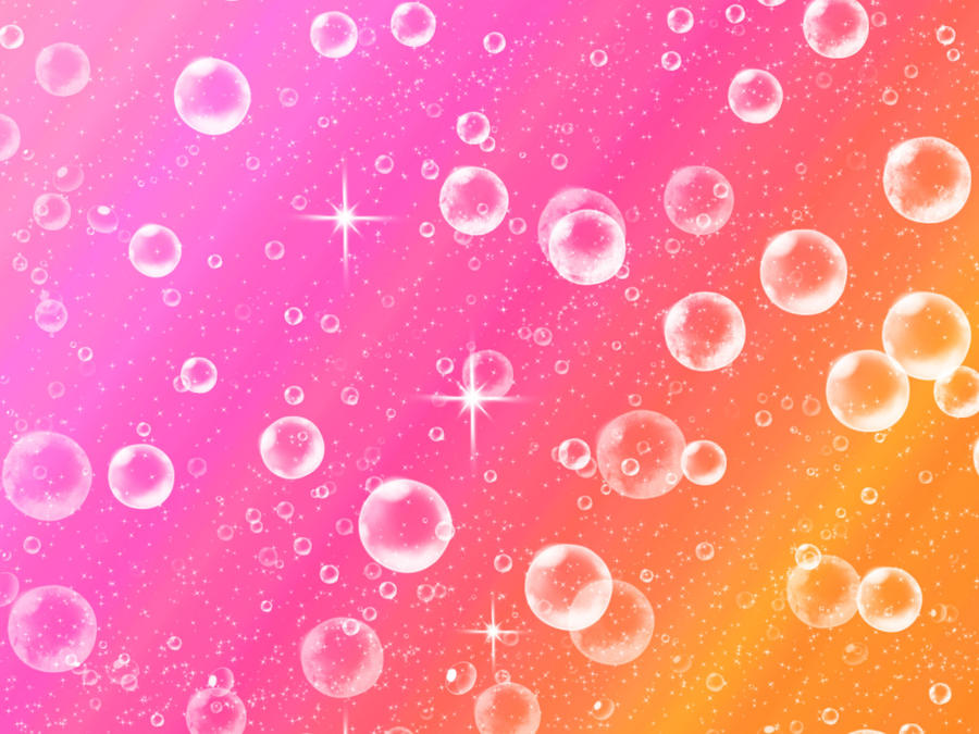 bubbles wallpaper. Bubbles Wallpaper by