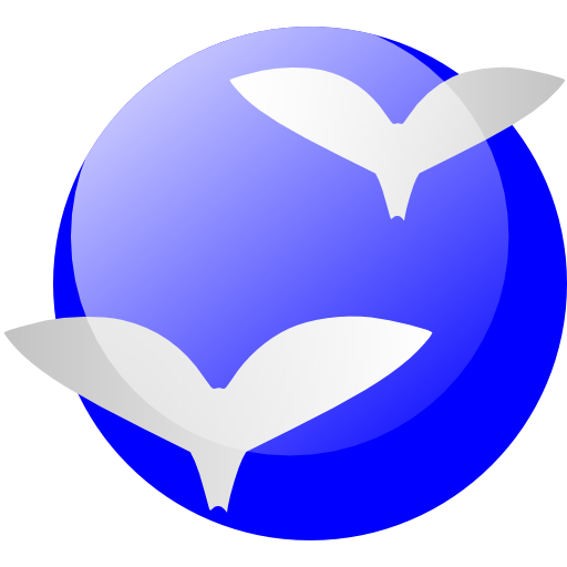 OpenOffice icon OpenOffice