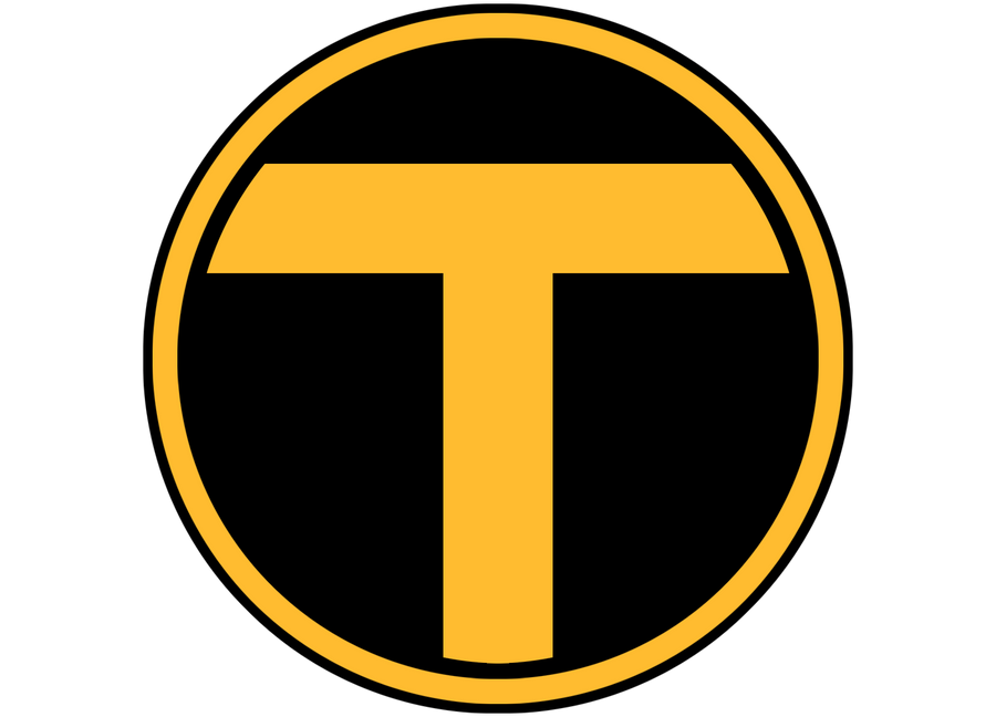 Teen Titans Logo 116