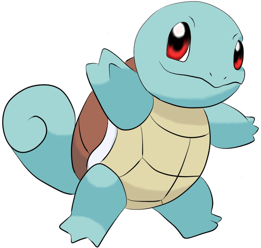 Squirtle Picture 115